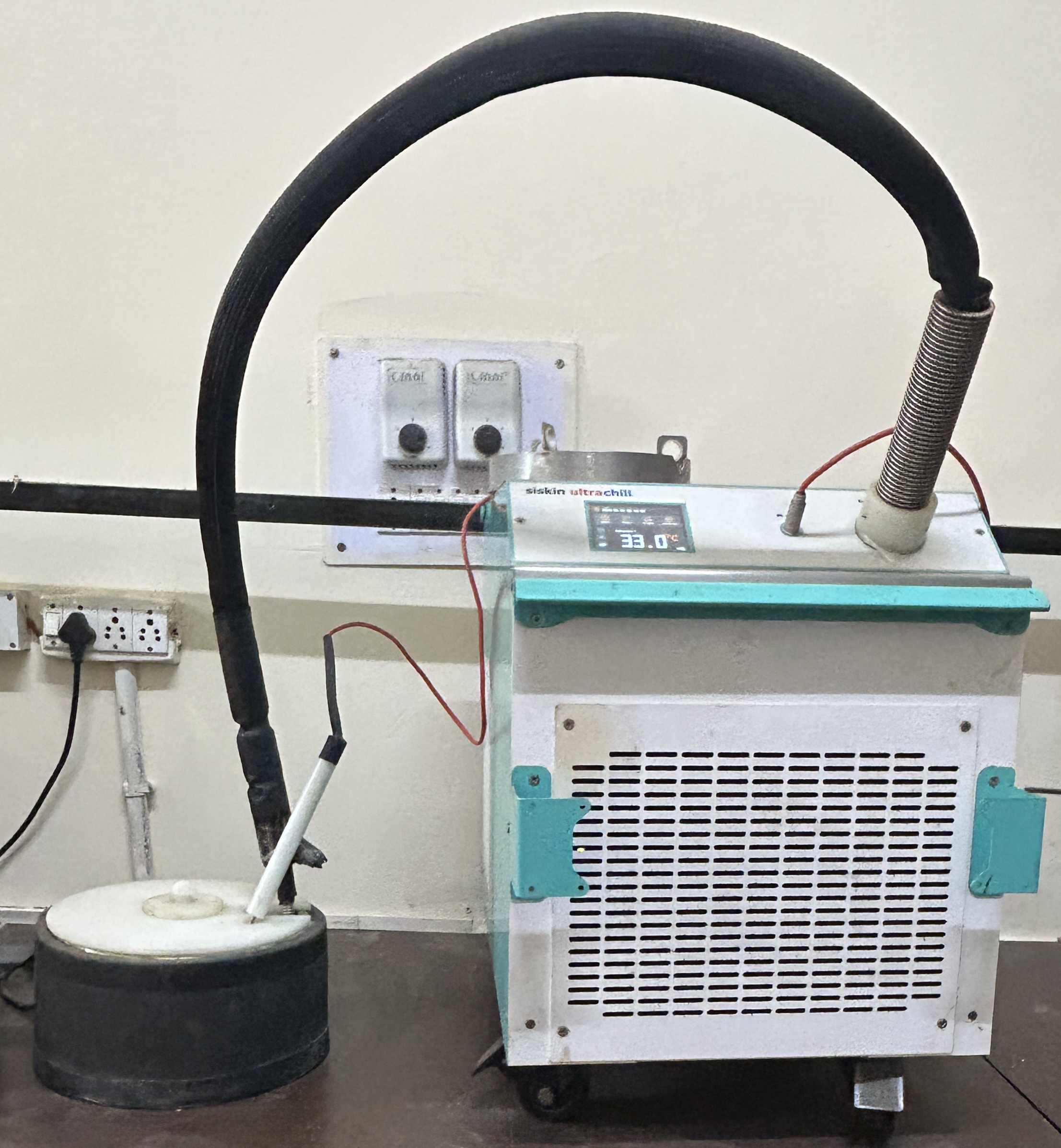 Chemistry Department